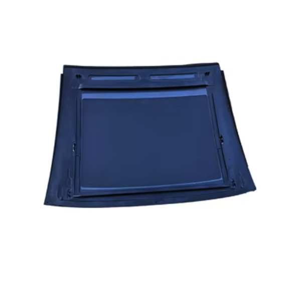 تصویر محصول شیشه سانروف پژو 206 SD V20 سال 1388